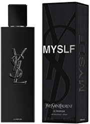 MYSLF Le Parfum - parfum