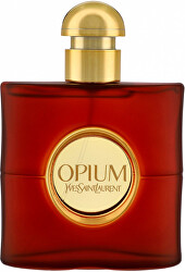 Opium 2009 - EDP