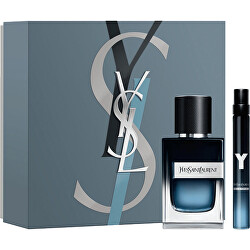 Y - EDP 60 ml + EDP 10 ml