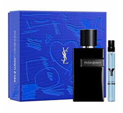 Y Le Parfum (2025) - parfém 100 ml + EDP 10 ml
