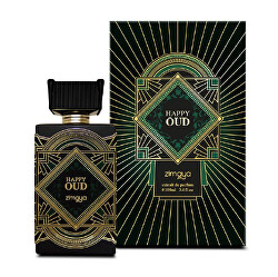 Happy Oud - parfémovaný extrakt