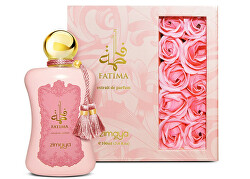 Zimaya Fatima - parfümkivonat