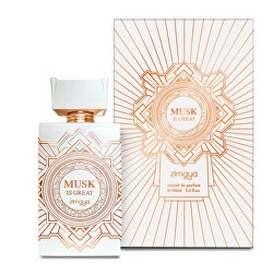 Zimaya Musk Is Great - extract de parfum