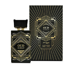 Zimaya Oud Is Great - extract de parfum