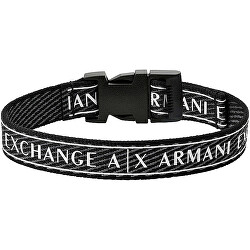 Originální pánský náramek AXG0082040
