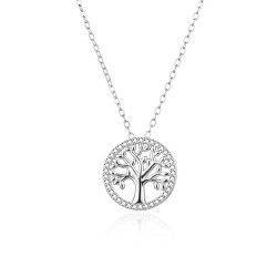 Elegante collana in argento Albero della Vita AGS1542/47