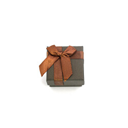 Elegantní dárková krabička na prsten KP13-5