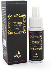 Spray detergente per gioielli e orologi WKM SP40 - 40 ml
