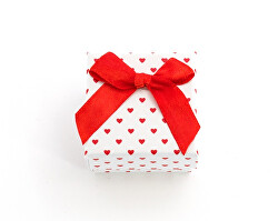Cutie cadou inimă pentru bijuterii KP10-5