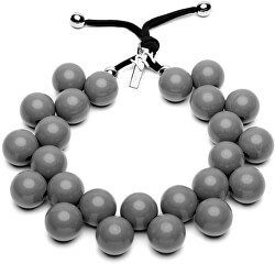 Collana originale C206 17-0000 Grigia
