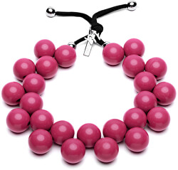 Collana originale C206 19-2630 Orchidea Selvaggia