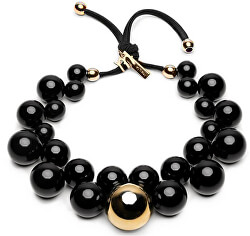 Colier original C999-GOLD/0303 NERO
