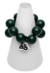 Originální náramek B116 19 6026 Verde Bosco