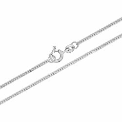 Bracciale a catenina in argento Pancer CN005W