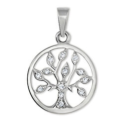 Pandantiv din argint Copacul vieții 446 001 00356 04