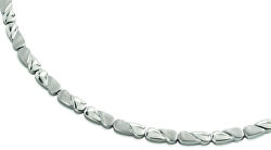 Luxusní titanový náhrdelník 08013-01