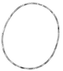 Luxusní titanový náhrdelník 0816-01