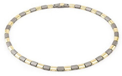 Titanový náhrdelník 0812-02