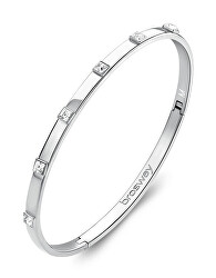 Elegante bracciale rigido da donna With You BWY58