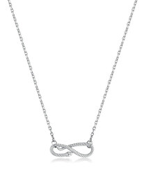 Fashion ocelový náhrdelník pro ženy Mystic Chakra BHKN147