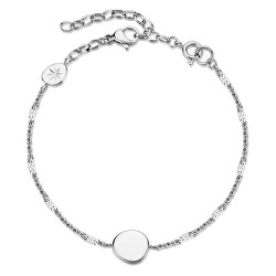 Bellissimo bracciale in acciaio Essential BNL071