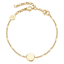 Bellissimo bracciale placcato oro Essential BNL072