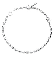 Incantevole bracciale da donna in acciaio Essential BNL057