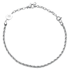 Elegante bracciale da donna in acciaio Essential BNL055