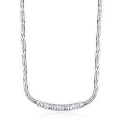 Anmutige Halskette mit klaren Zirkonias Desideri BEIN016