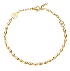 Incantevole bracciale da donna placcato oro Essential BNL058