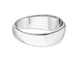 Elegantní ocelový náramek Modern Purity 35000829