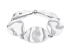 Bracciale alla moda da donna in acciaio Reflect 35000619