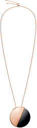 Luxusní pozlacený náhrdelník Spicy KJ8RBP140100