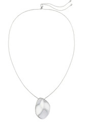 Collana caratteristica in acciaio da donna Elemental 35000618