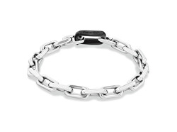 Fashion pánský náramek z oceli Aspire 35100068