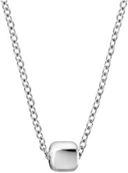 Ocelový náhrdelník Side KJ5QMN000100 s regulovatelnou délkou
