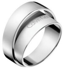 Ocelový prsten Unite KJ5ZMR0001