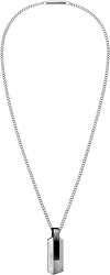 Pánský ocelový náhrdelník Bump KJ4MBN210100