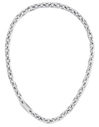 Pánský stylový ocelový náhrdelník CK Aspire 35100049