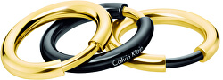 Luxusná súprava prsteňov Disclose KJ5FBR2001
