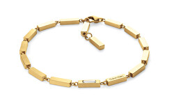 Stylový náramek pro ženy Essential Links 35100073