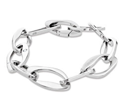 Unverwechselbares vergoldetes Armband Harmonious Connection 35000687