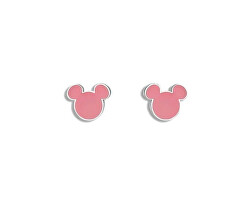 Cercei frumoși din oțel Mickey Mouse E600201NKL.TP