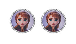 Incantevoli orecchini da bambina Anna Frozen ES00024SL.CS