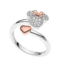 Anello in argento Mickey Mouse RS00003TZWL- 4.CS
