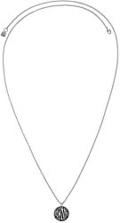 lange Halskette mit Logo 5520025
