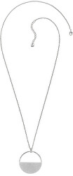 Dlouhý náhrdelník s výrazným přívěskem Charakter 5548766