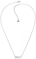Stylový náhrdelník s logem Pendant New York 5519994