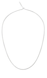 Dámský stříbrný řetízek Hádek Charms DW00401048