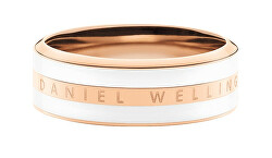 Modern bronz gyűrű Emalie DW004000